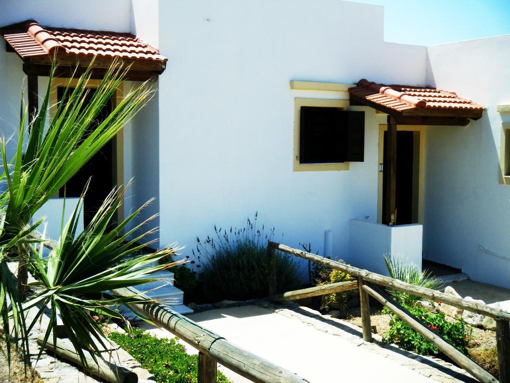 Meltemi Studios Frý Habitación foto